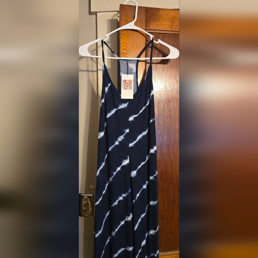 Beach dress